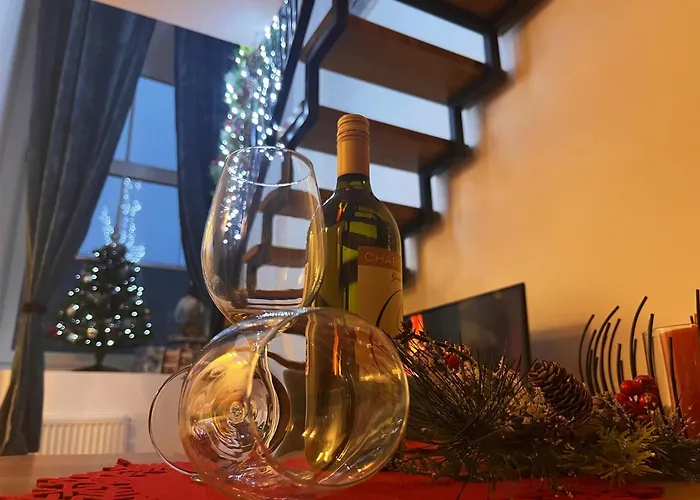 Apartman La Casa 77B