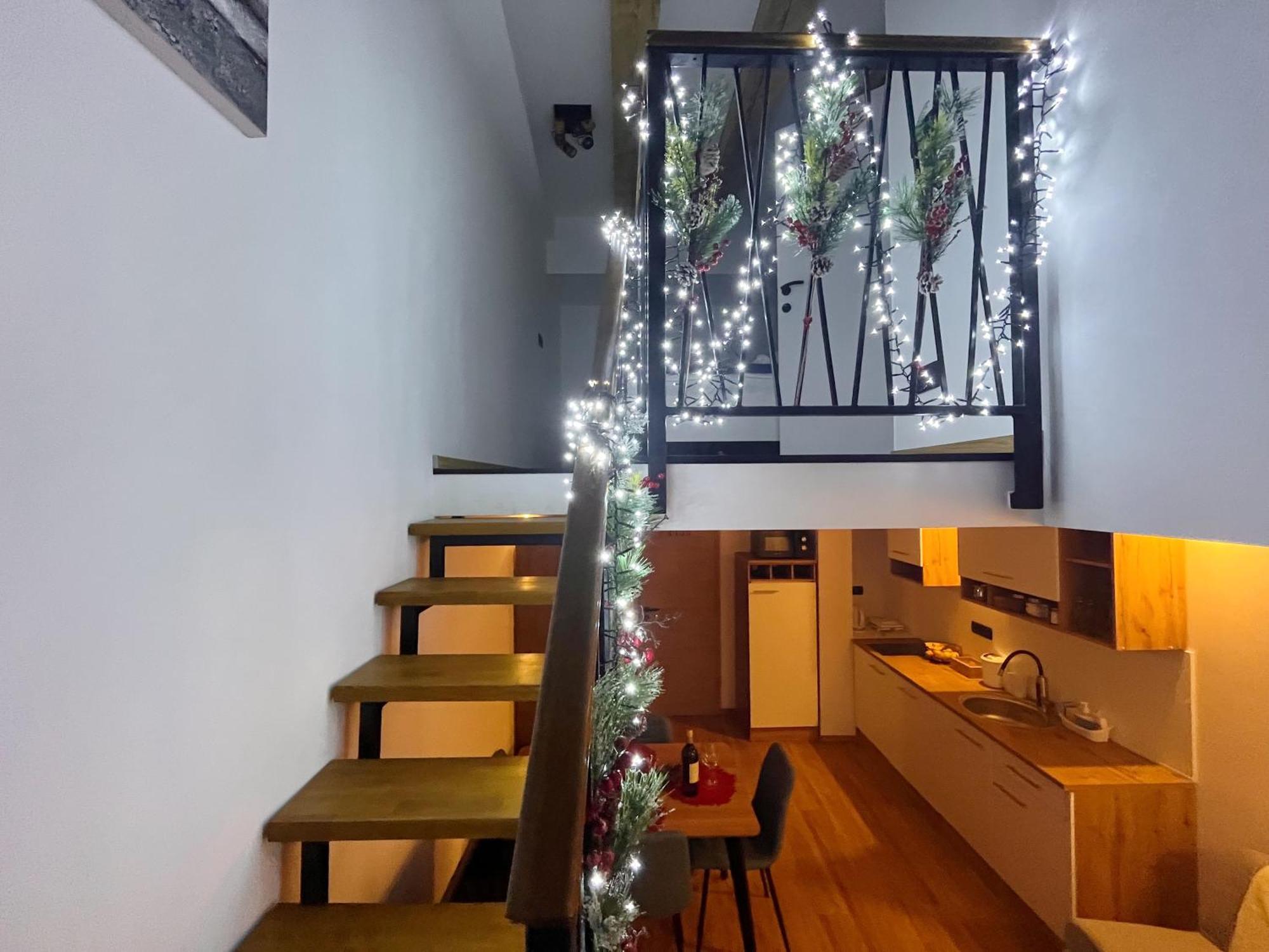 La Casa 77b Appartement Ljubljana