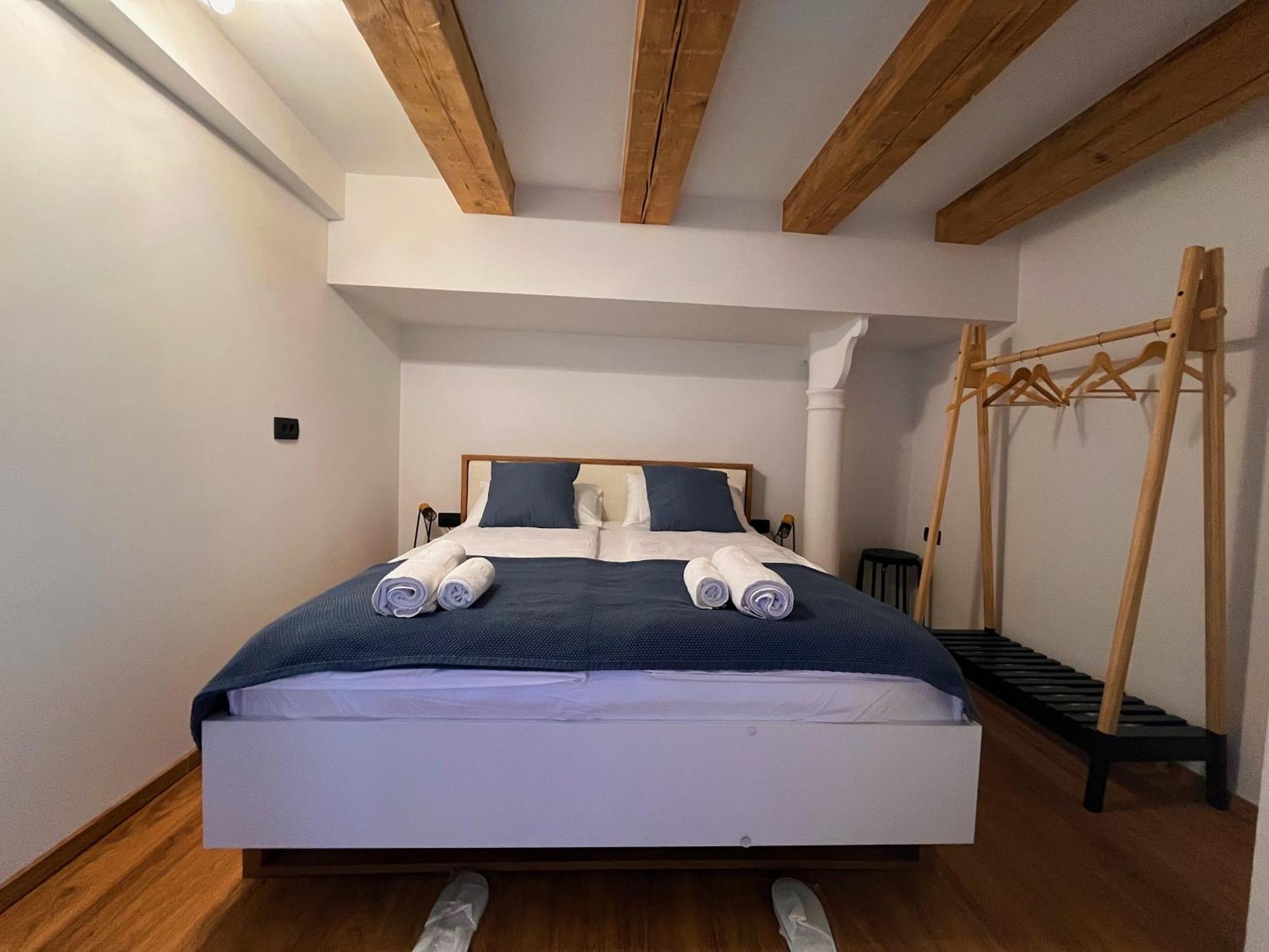 La Casa 77b Ljubljana
