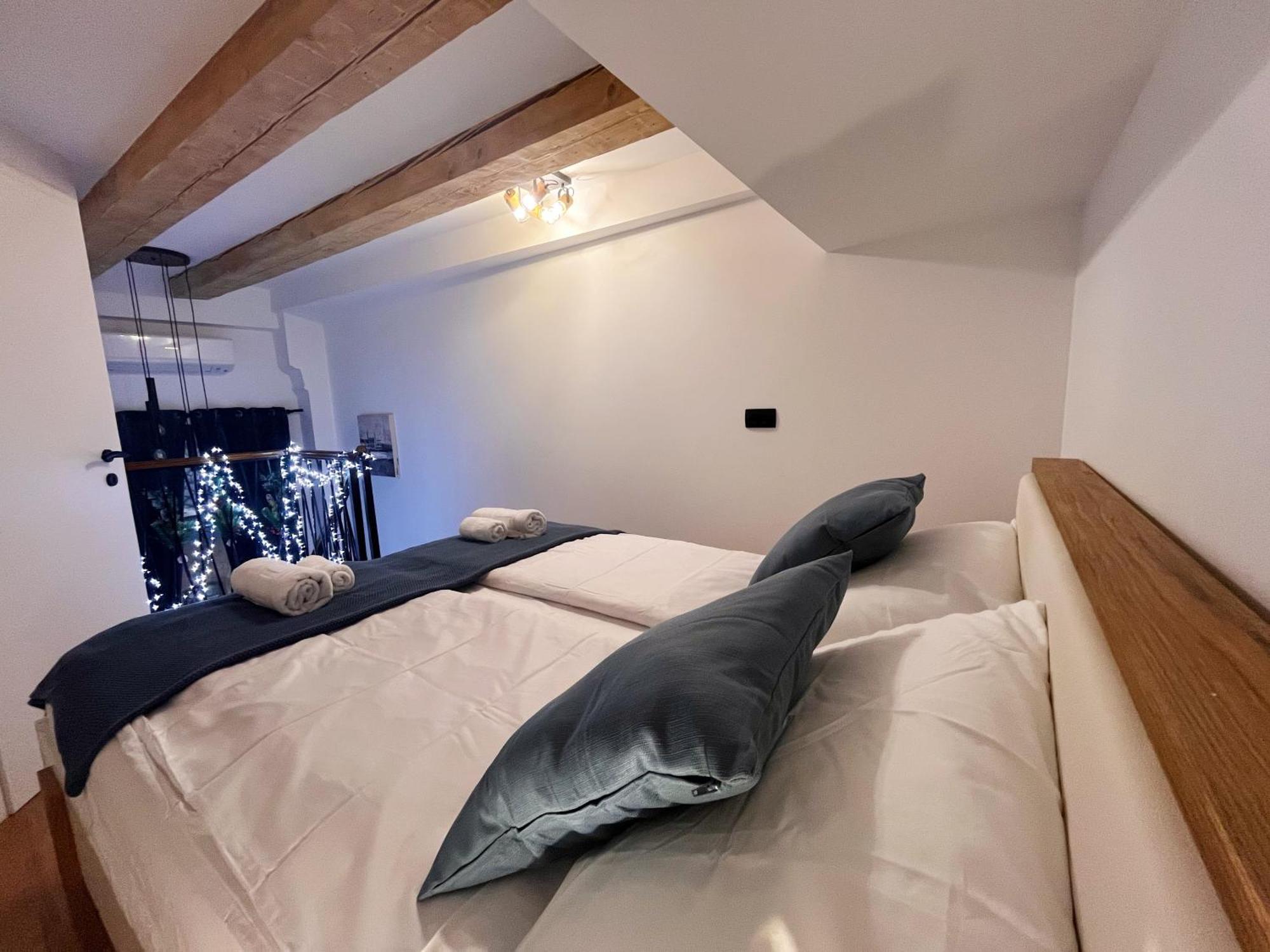 La Casa 77b Appartement