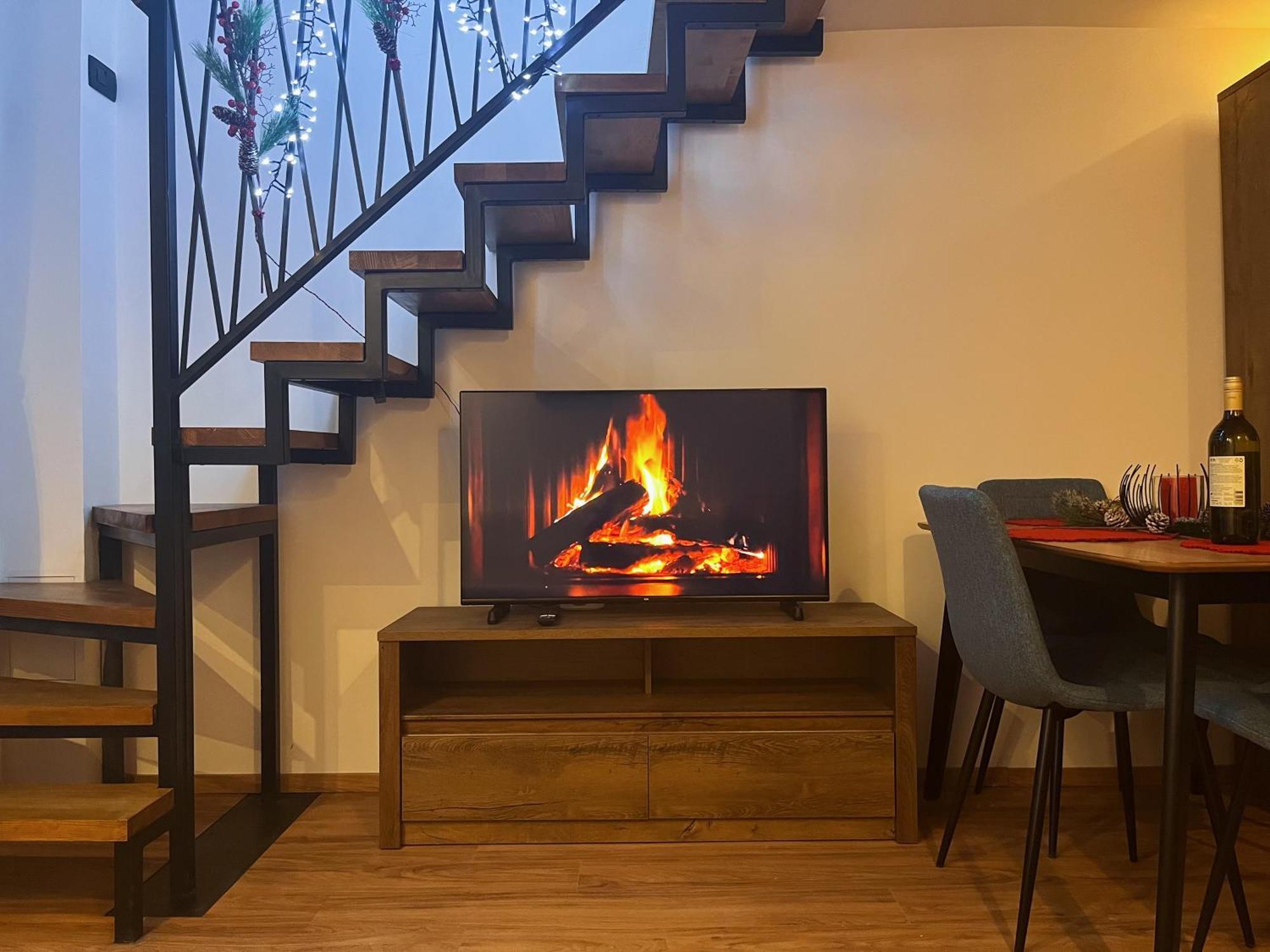 Apartment La Casa 77b