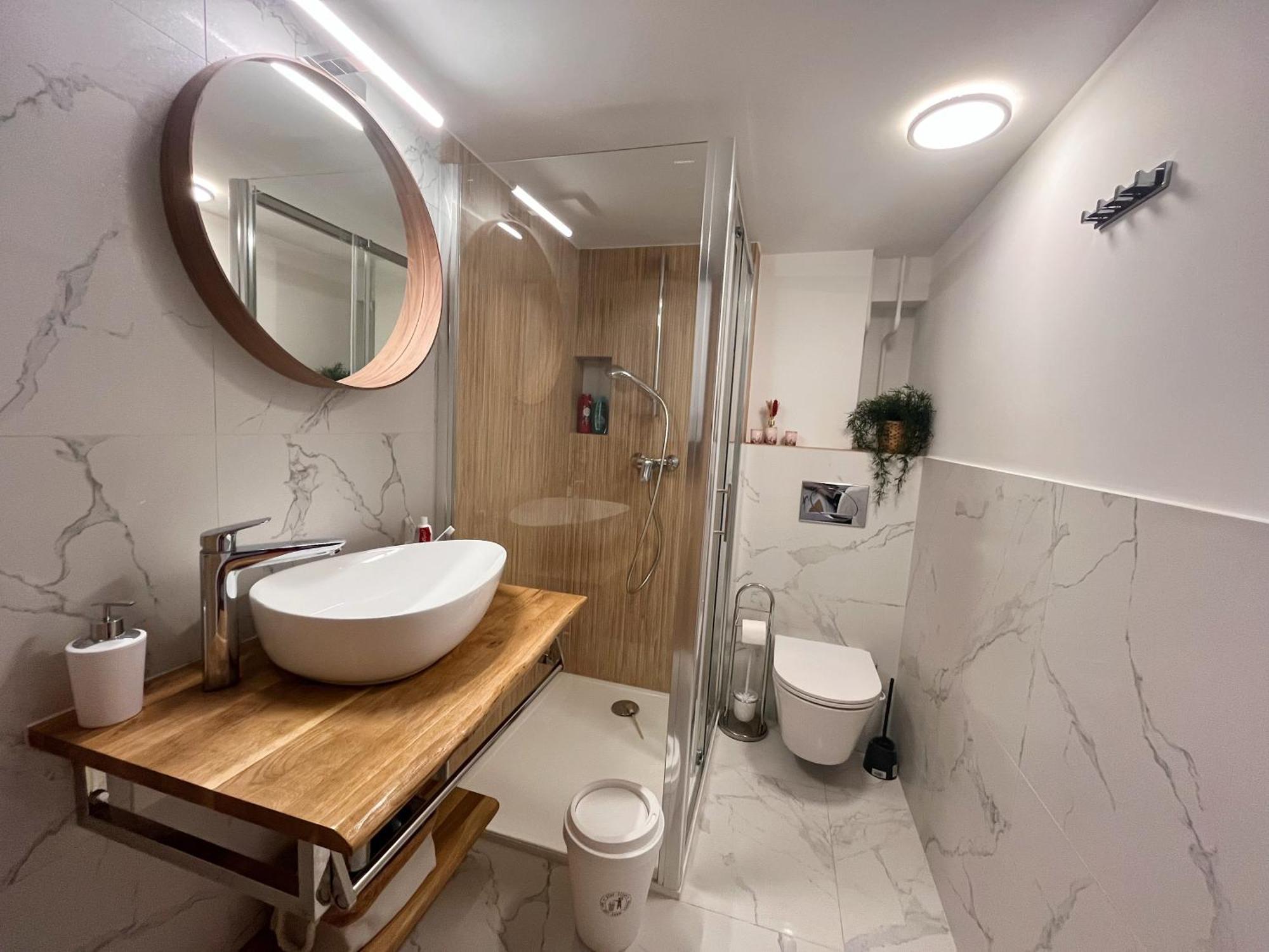 Apartment La Casa 77b