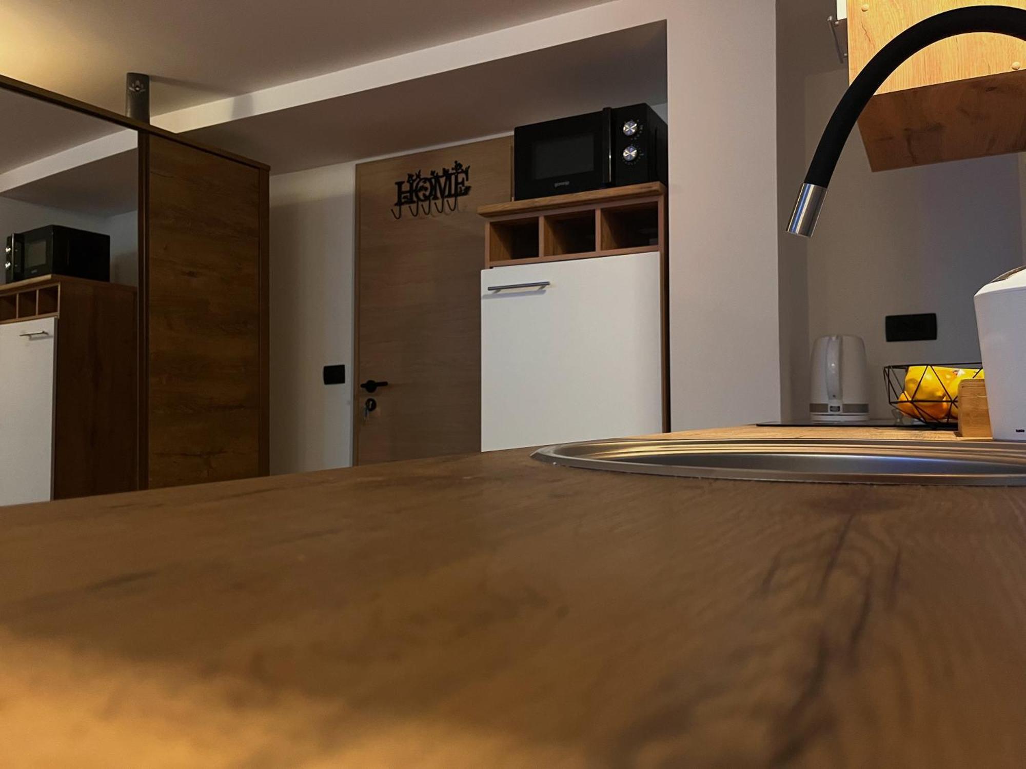 La Casa 77b Apartment